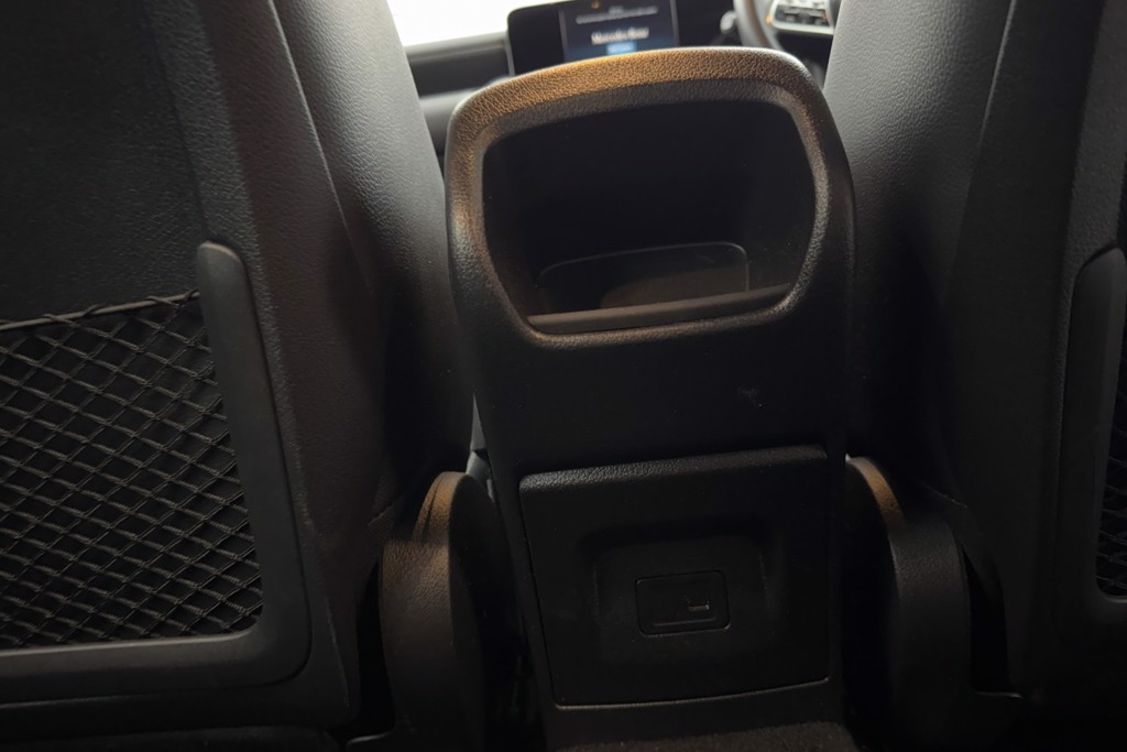Mercedes-Benz A Class SE Automatic Petrol Hatchback - Stock Number (1552275) - 22nd supplementary image