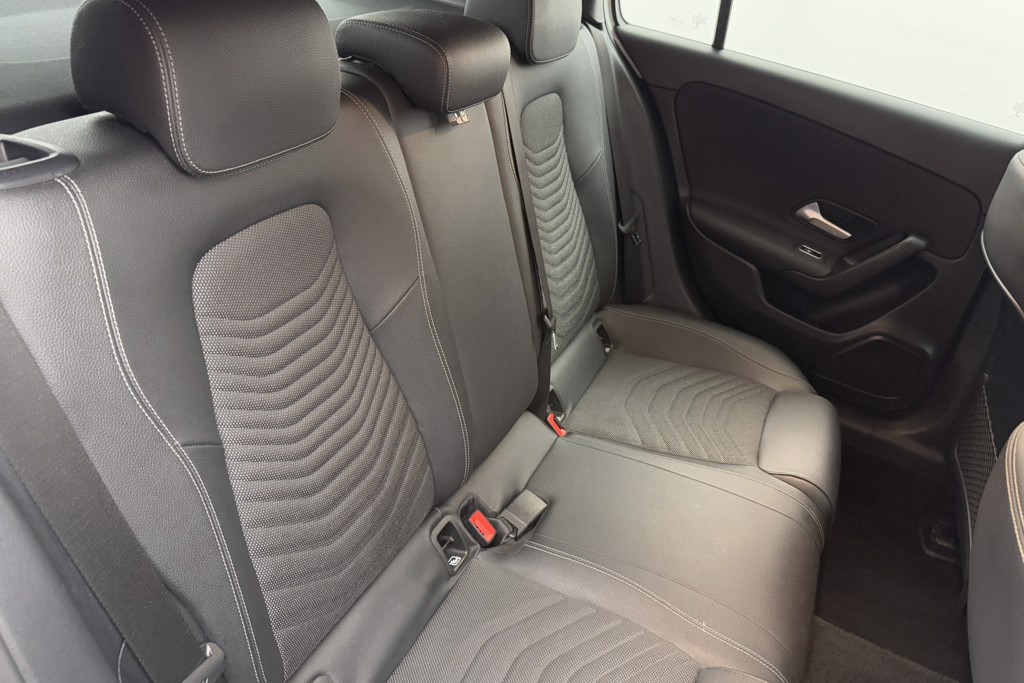 Mercedes-Benz A Class SE Automatic Petrol Hatchback - Stock Number (1552275) - 23rd supplementary image