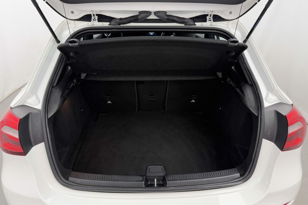 Mercedes-Benz A Class SE Automatic Petrol Hatchback - Stock Number (1552275) - 24th supplementary image