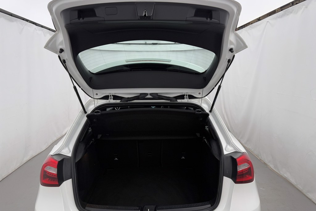 Mercedes-Benz A Class SE Automatic Petrol Hatchback - Stock Number (1552275) - 25th supplementary image