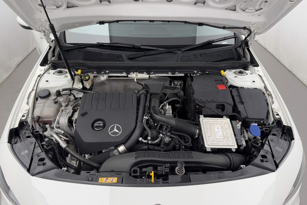 Mercedes-Benz A Class SE Automatic Petrol Hatchback - Stock Number (1552275) - 28th supplementary image