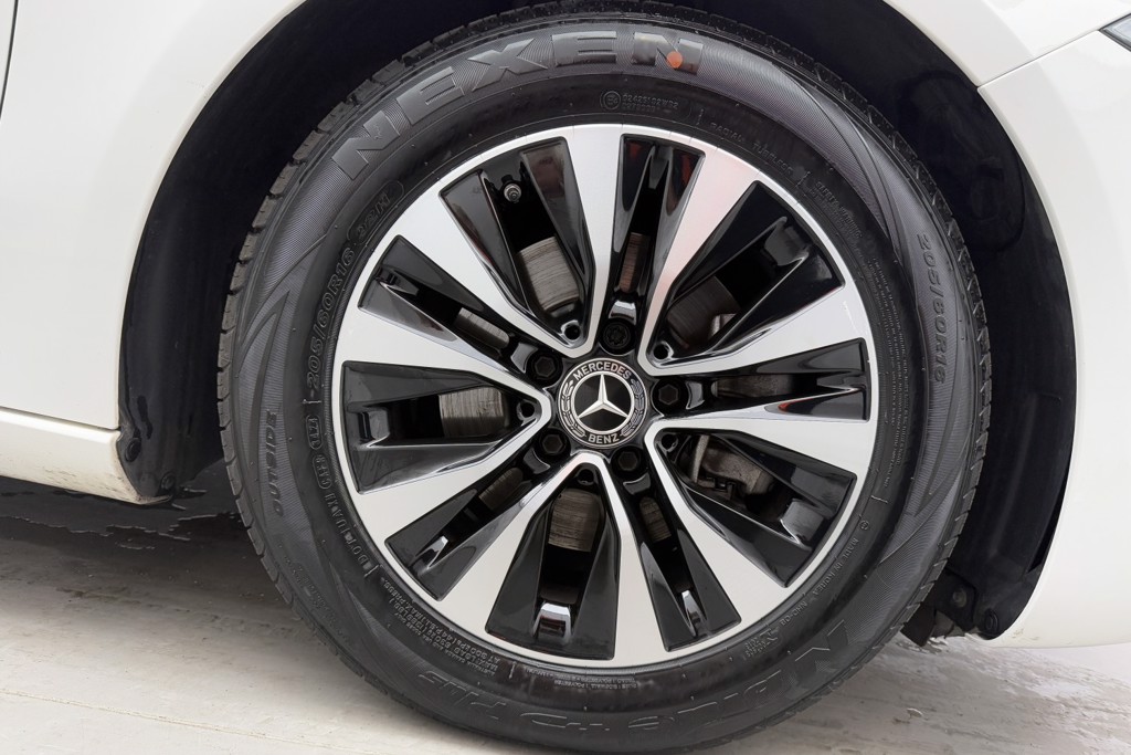 Mercedes-Benz A Class SE Automatic Petrol Hatchback - Stock Number (1552275) - 29th supplementary image