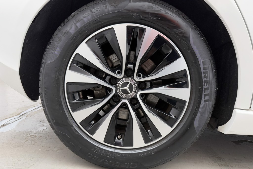 Mercedes-Benz A Class SE Automatic Petrol Hatchback - Stock Number (1552275) - 30th supplementary image