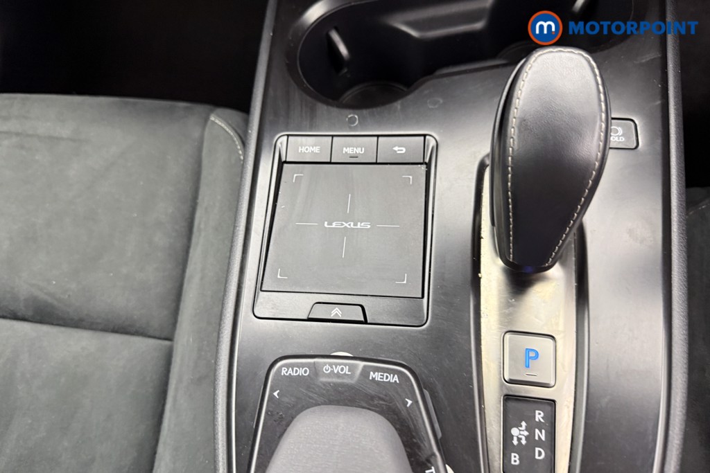 Lexus UX 300E 150Kw 54.3 Kwh 5Dr E-Cvt Automatic Electric SUV - Stock Number (1552304) - 9th supplementary image