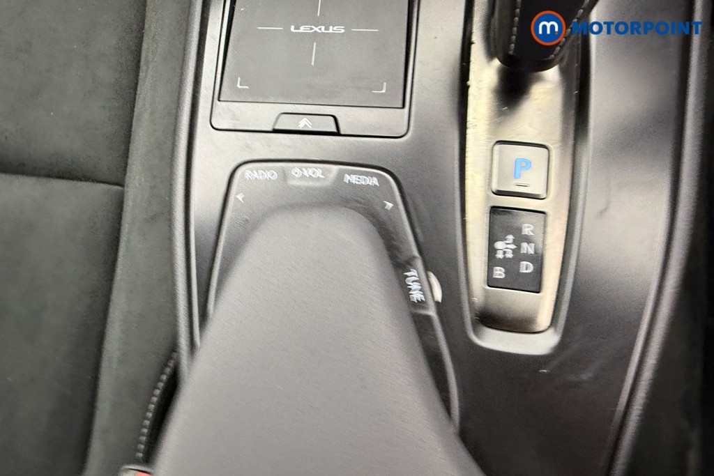 Lexus UX 300E 150Kw 54.3 Kwh 5Dr E-Cvt Automatic Electric SUV - Stock Number (1552304) - 10th supplementary image