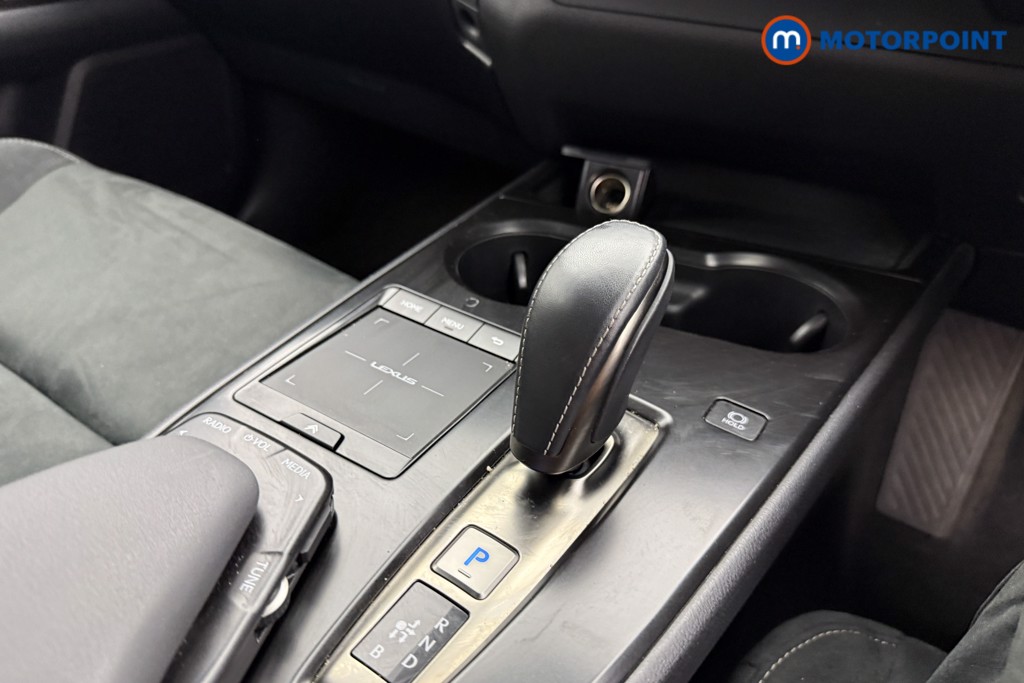Lexus UX 300E 150Kw 54.3 Kwh 5Dr E-Cvt Automatic Electric SUV - Stock Number (1552304) - 11th supplementary image