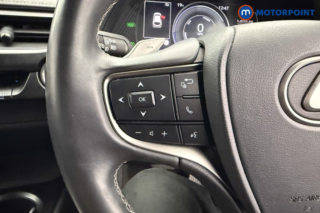 Lexus UX 300E 150Kw 54.3 Kwh 5Dr E-Cvt Automatic Electric SUV - Stock Number (1552304) - 12th supplementary image