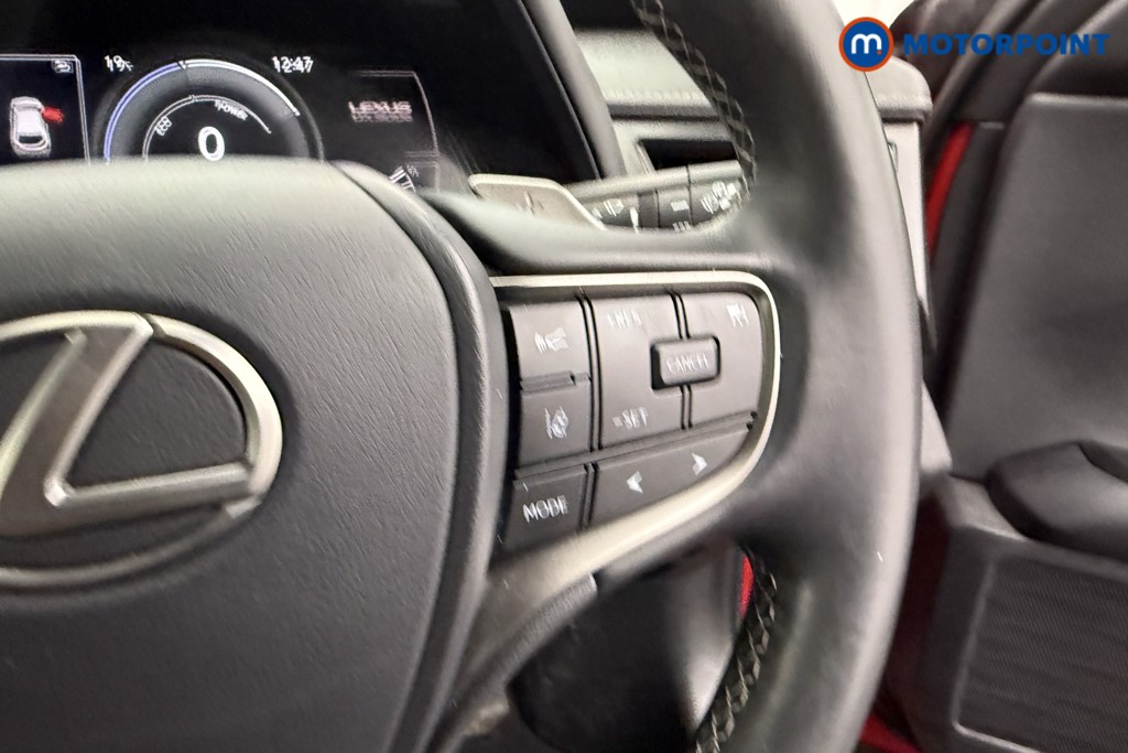 Lexus UX 300E 150Kw 54.3 Kwh 5Dr E-Cvt Automatic Electric SUV - Stock Number (1552304) - 13th supplementary image