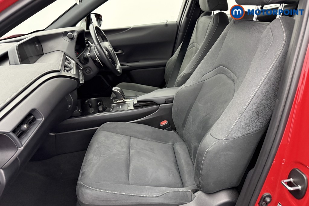Lexus UX 300E 150Kw 54.3 Kwh 5Dr E-Cvt Automatic Electric SUV - Stock Number (1552304) - 23rd supplementary image