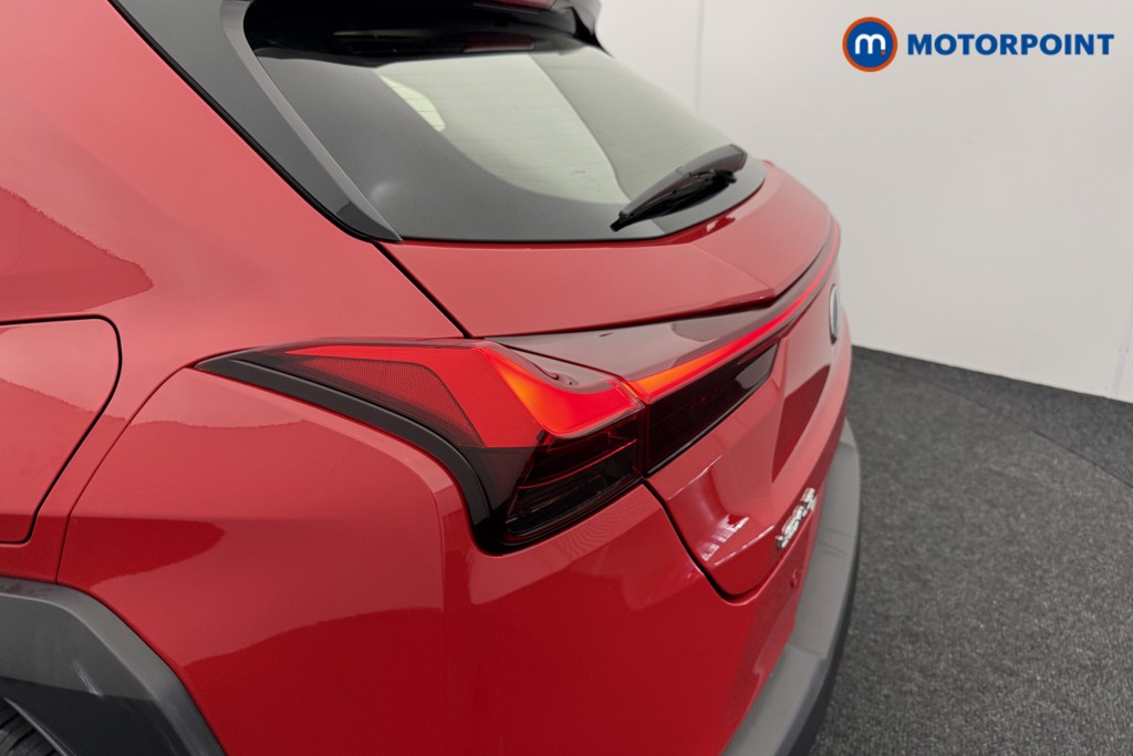 Lexus UX 300E 150Kw 54.3 Kwh 5Dr E-Cvt Automatic Electric SUV - Stock Number (1552304) - 27th supplementary image