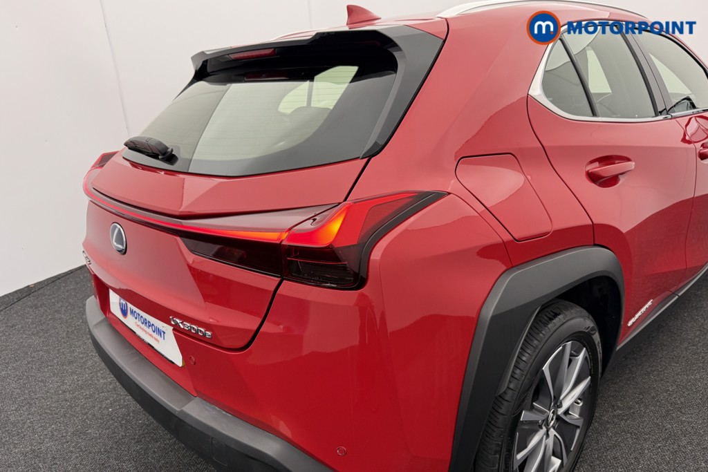 Lexus UX 300E 150Kw 54.3 Kwh 5Dr E-Cvt Automatic Electric SUV - Stock Number (1552304) - 28th supplementary image