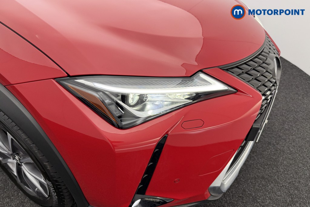 Lexus UX 300E 150Kw 54.3 Kwh 5Dr E-Cvt Automatic Electric SUV - Stock Number (1552304) - 29th supplementary image
