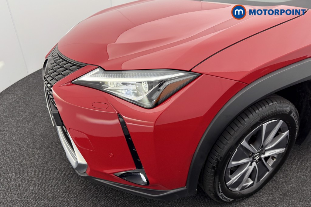 Lexus UX 300E 150Kw 54.3 Kwh 5Dr E-Cvt Automatic Electric SUV - Stock Number (1552304) - 30th supplementary image