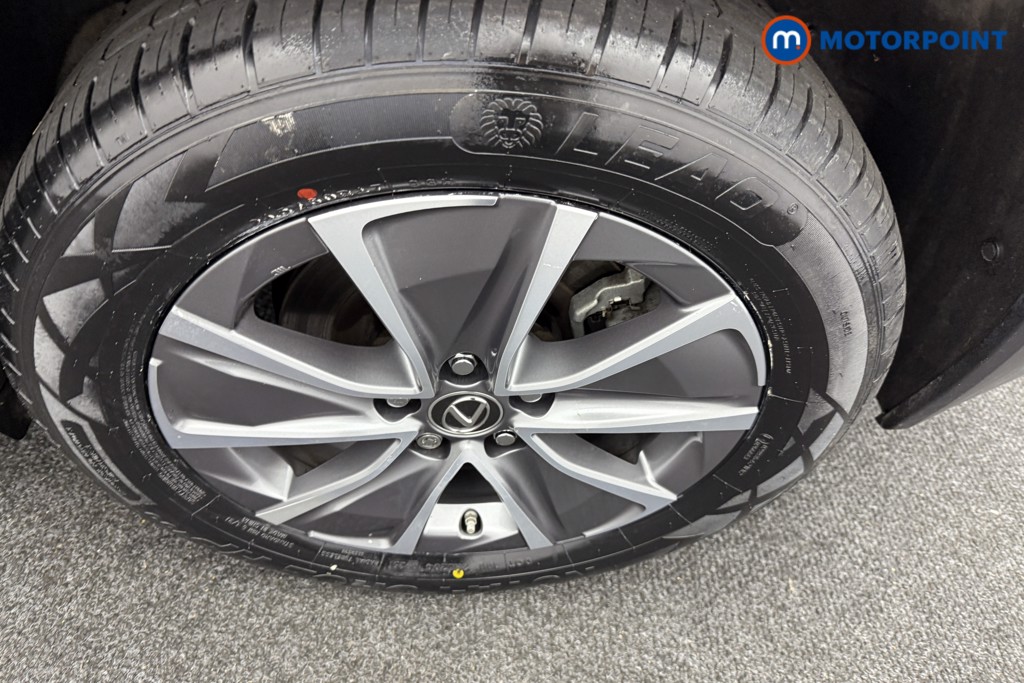 Lexus UX 300E 150Kw 54.3 Kwh 5Dr E-Cvt Automatic Electric SUV - Stock Number (1552304) - 32nd supplementary image