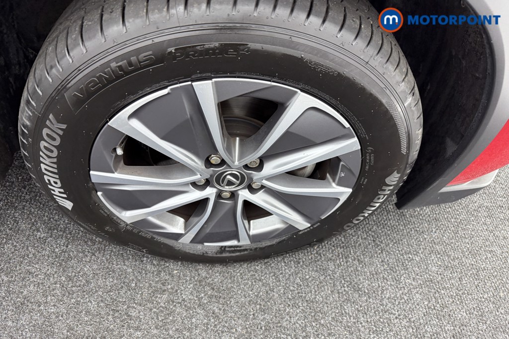 Lexus UX 300E 150Kw 54.3 Kwh 5Dr E-Cvt Automatic Electric SUV - Stock Number (1552304) - 34th supplementary image