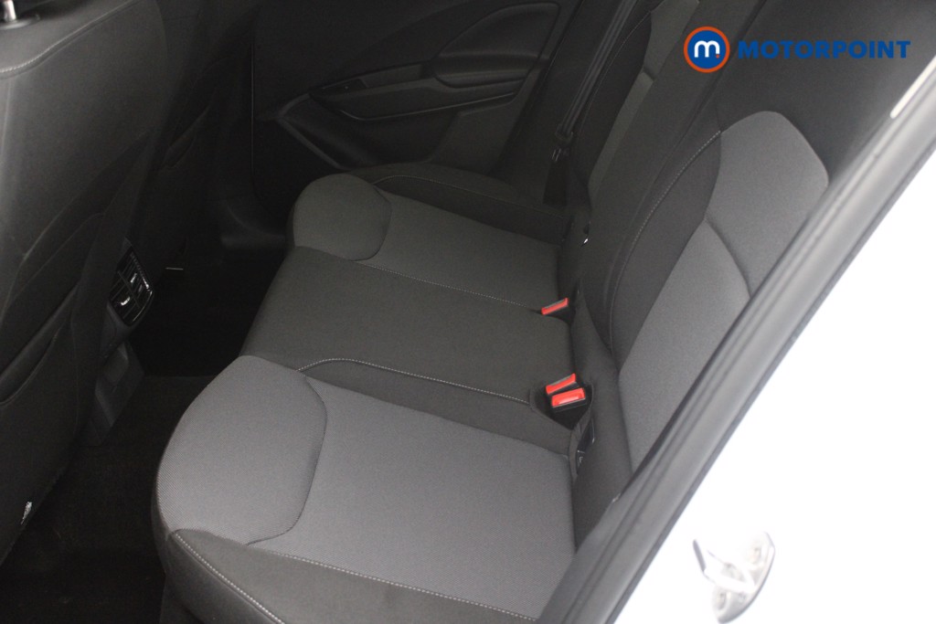 Skoda Fabia Colour Edition Manual Petrol Hatchback - Stock Number (1552338) - 2nd supplementary image