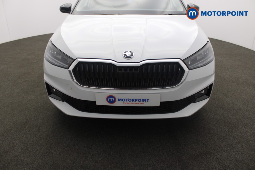 Skoda Fabia Colour Edition Manual Petrol Hatchback - Stock Number (1552338) - 27th supplementary image