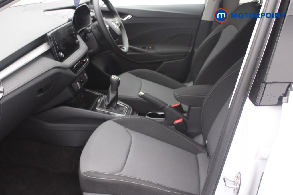 Skoda Fabia Colour Edition Manual Petrol Hatchback - Stock Number (1552338) - 1st supplementary image