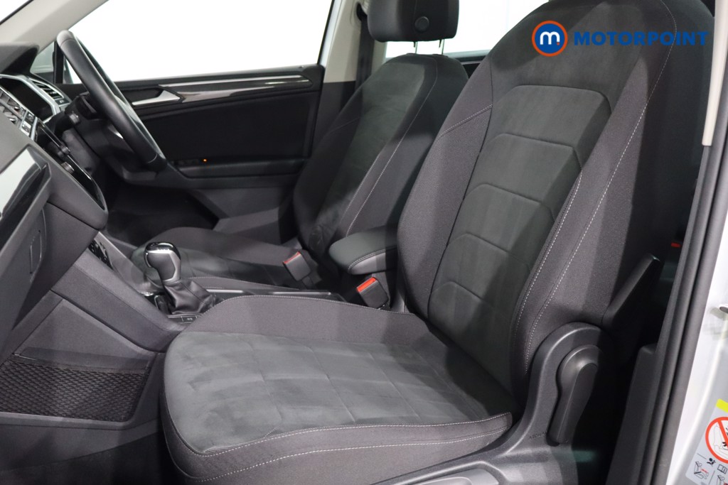 Volkswagen Tiguan Elegance Automatic Petrol SUV - Stock Number (1552372) - 4th supplementary image
