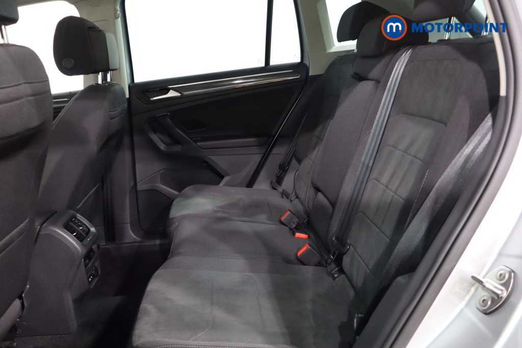 Volkswagen Tiguan Elegance Automatic Petrol SUV - Stock Number (1552372) - 5th supplementary image