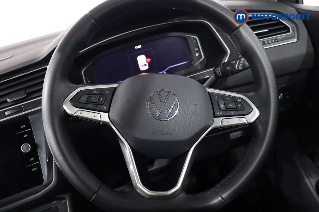 Volkswagen Tiguan Elegance Automatic Petrol SUV - Stock Number (1552372) - 6th supplementary image