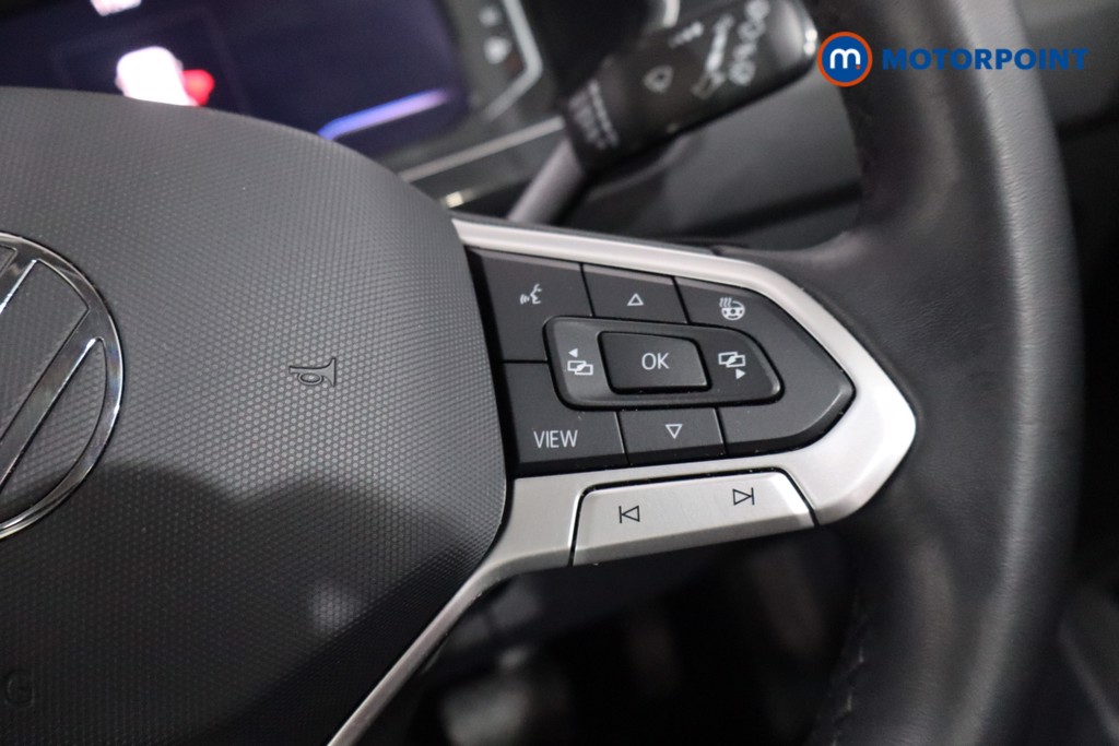 Volkswagen Tiguan Elegance Automatic Petrol SUV - Stock Number (1552372) - 8th supplementary image