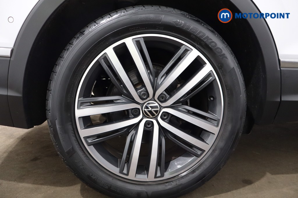 Volkswagen Tiguan Elegance Automatic Petrol SUV - Stock Number (1552372) - 9th supplementary image