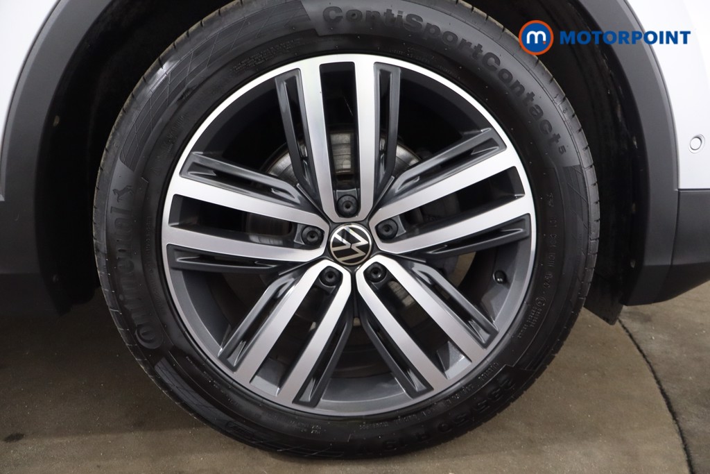 Volkswagen Tiguan Elegance Automatic Petrol SUV - Stock Number (1552372) - 10th supplementary image