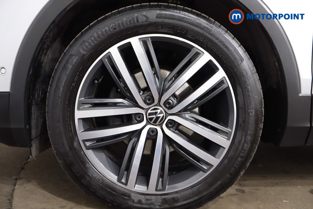 Volkswagen Tiguan Elegance Automatic Petrol SUV - Stock Number (1552372) - 11th supplementary image