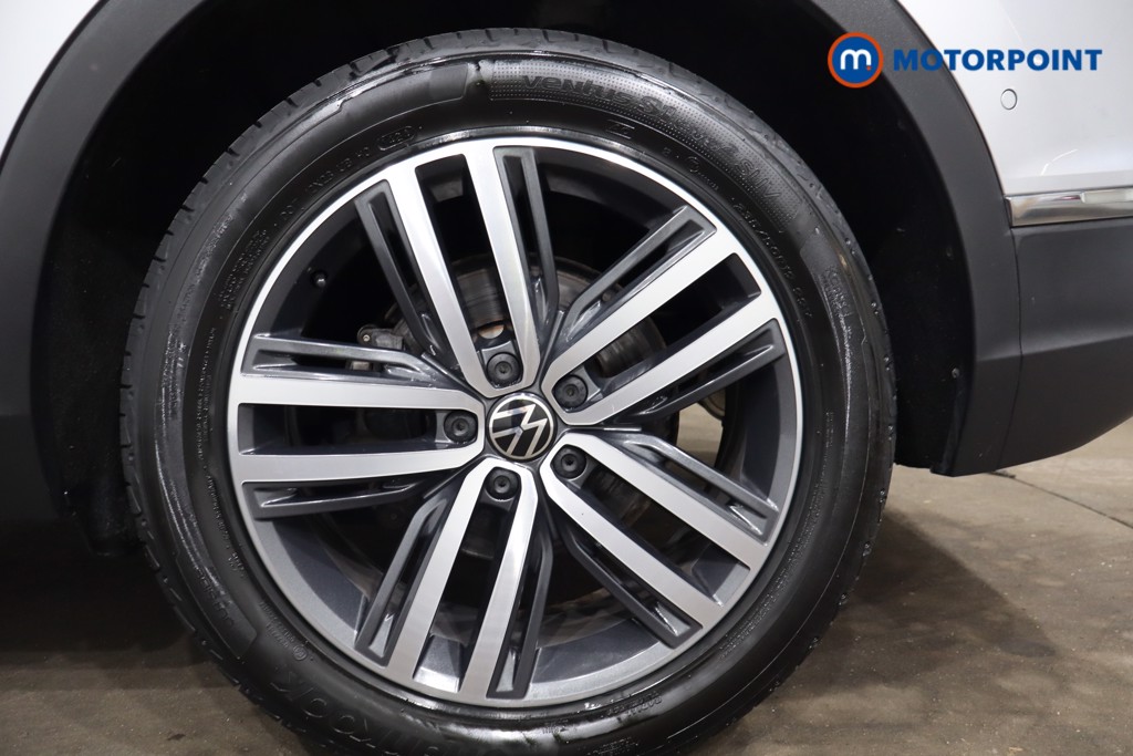 Volkswagen Tiguan Elegance Automatic Petrol SUV - Stock Number (1552372) - 12th supplementary image