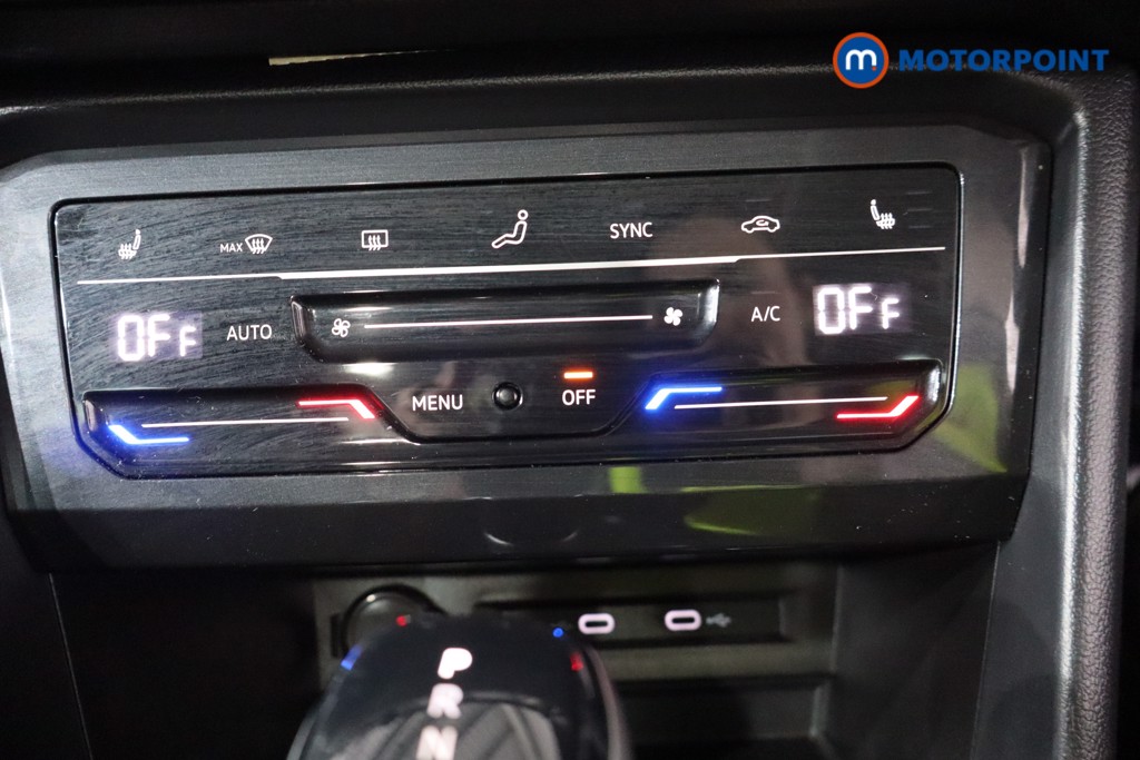 Volkswagen Tiguan Elegance Automatic Petrol SUV - Stock Number (1552372) - 14th supplementary image