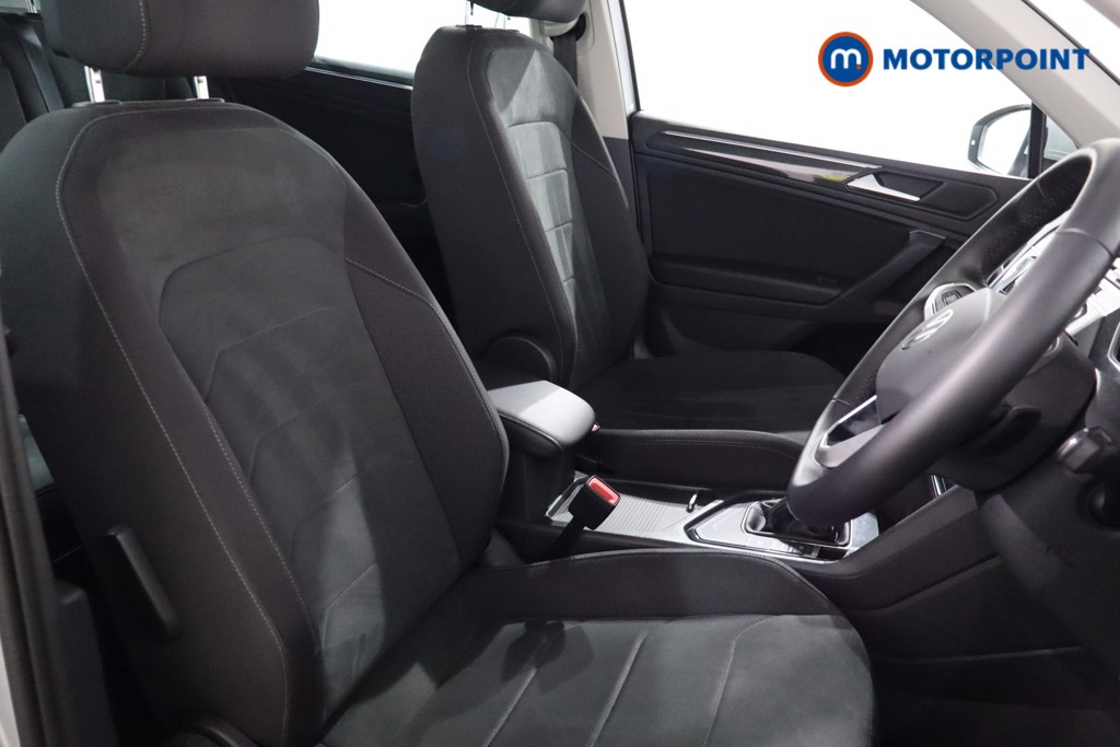 Volkswagen Tiguan Elegance Automatic Petrol SUV - Stock Number (1552372) - 20th supplementary image