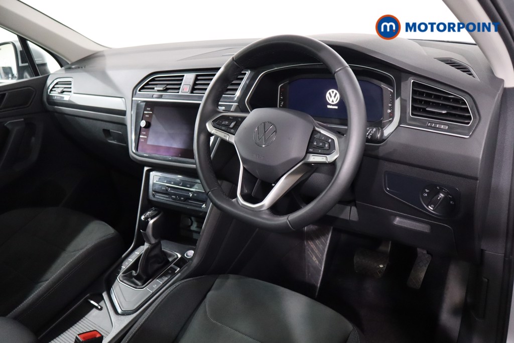 Volkswagen Tiguan Elegance Automatic Petrol SUV - Stock Number (1552372) - 21st supplementary image