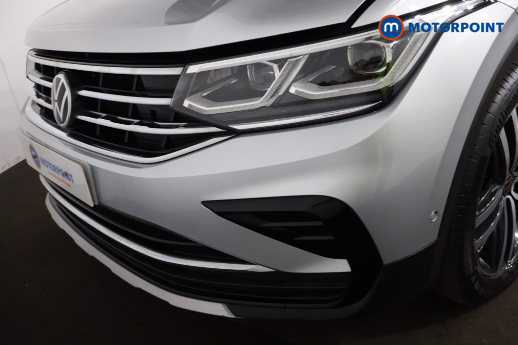 Volkswagen Tiguan Elegance Automatic Petrol SUV - Stock Number (1552372) - 24th supplementary image