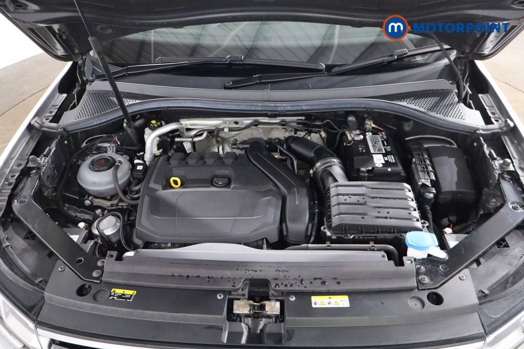 Volkswagen Tiguan Elegance Automatic Petrol SUV - Stock Number (1552372) - 25th supplementary image