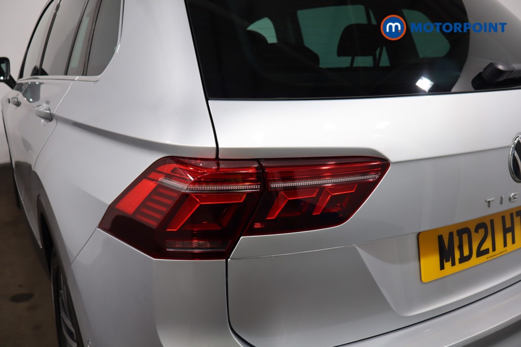 Volkswagen Tiguan Elegance Automatic Petrol SUV - Stock Number (1552372) - 26th supplementary image