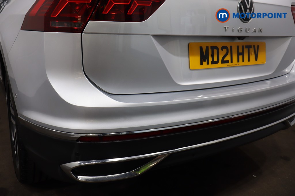 Volkswagen Tiguan Elegance Automatic Petrol SUV - Stock Number (1552372) - 27th supplementary image