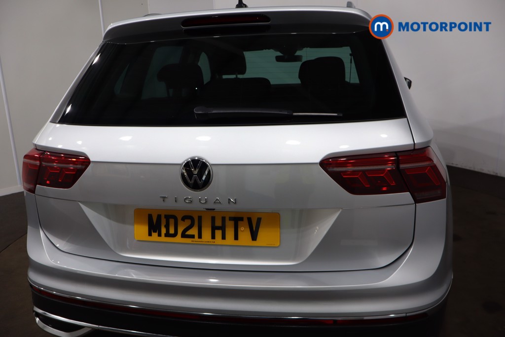 Volkswagen Tiguan Elegance Automatic Petrol SUV - Stock Number (1552372) - 28th supplementary image