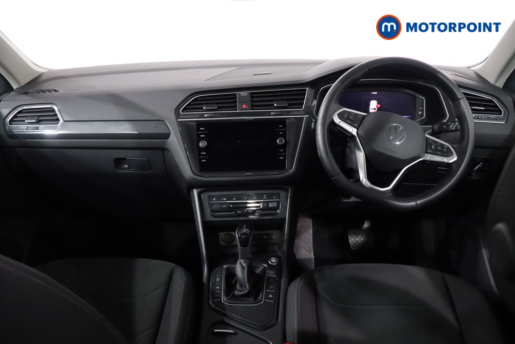 Volkswagen Tiguan Elegance Automatic Petrol SUV - Stock Number (1552372) - 1st supplementary image