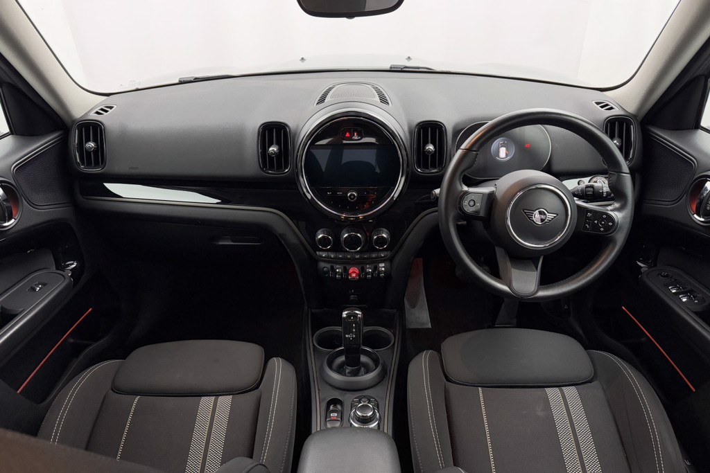 Mini Countryman Cooper S Classic Automatic Petrol SUV - Stock Number (1552419) - 2nd supplementary image