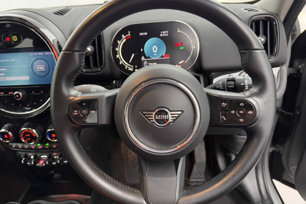 Mini Countryman Cooper S Classic Automatic Petrol SUV - Stock Number (1552419) - 3rd supplementary image