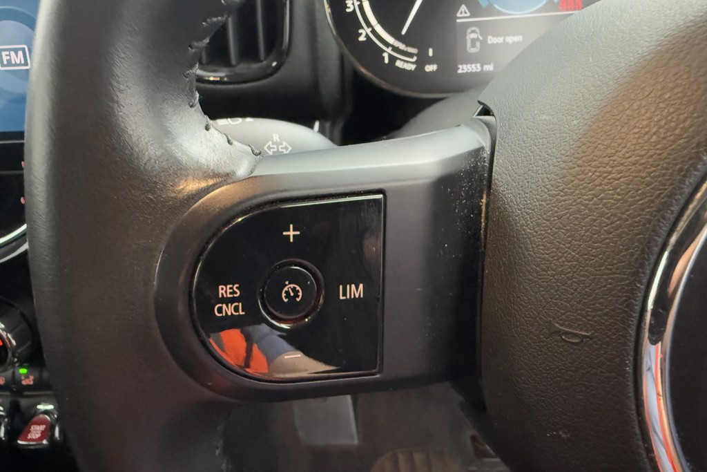 Mini Countryman Cooper S Classic Automatic Petrol SUV - Stock Number (1552419) - 4th supplementary image