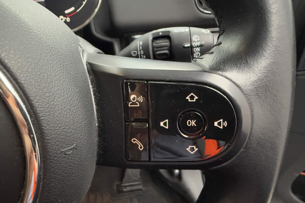 Mini Countryman Cooper S Classic Automatic Petrol SUV - Stock Number (1552419) - 5th supplementary image