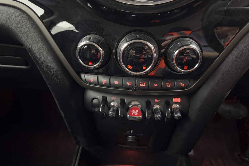 Mini Countryman Cooper S Classic Automatic Petrol SUV - Stock Number (1552419) - 13th supplementary image