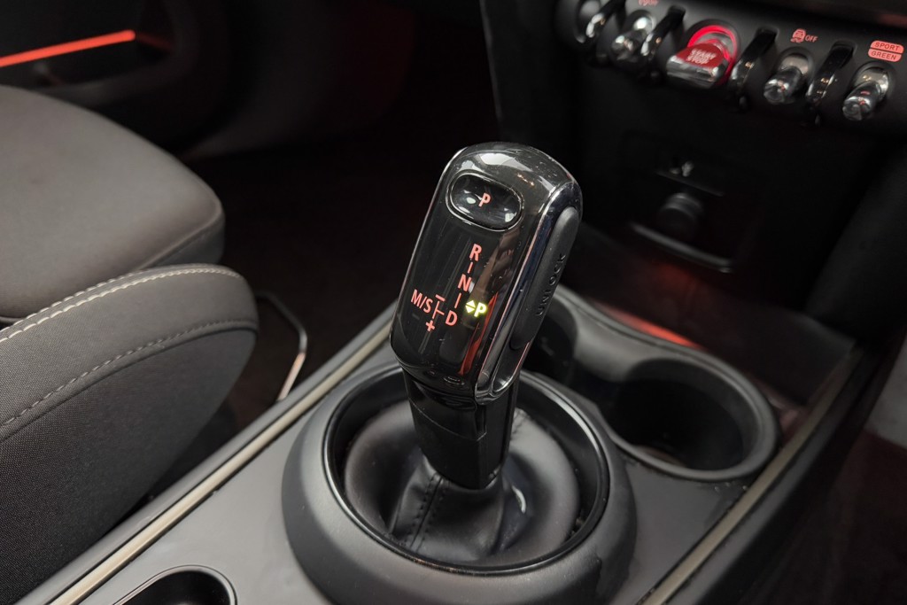 Mini Countryman Cooper S Classic Automatic Petrol SUV - Stock Number (1552419) - 14th supplementary image