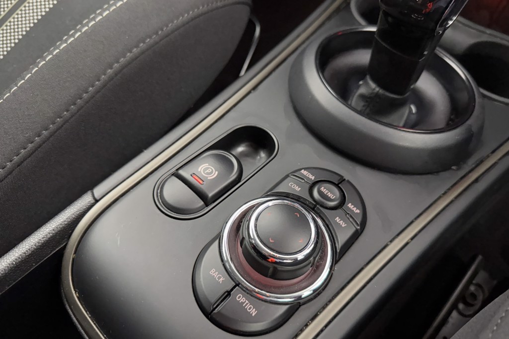 Mini Countryman Cooper S Classic Automatic Petrol SUV - Stock Number (1552419) - 15th supplementary image