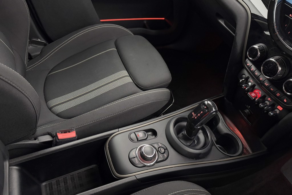 Mini Countryman Cooper S Classic Automatic Petrol SUV - Stock Number (1552419) - 16th supplementary image