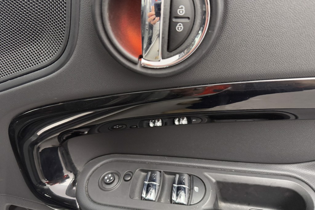 Mini Countryman Cooper S Classic Automatic Petrol SUV - Stock Number (1552419) - 19th supplementary image
