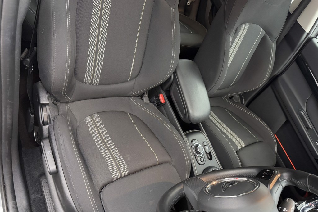 Mini Countryman Cooper S Classic Automatic Petrol SUV - Stock Number (1552419) - 20th supplementary image