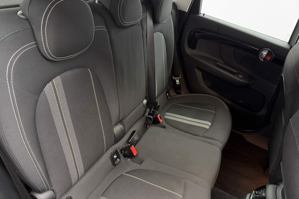 Mini Countryman Cooper S Classic Automatic Petrol SUV - Stock Number (1552419) - 24th supplementary image